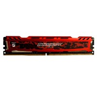 Crucial  Ballistix Sport CL16 8GB 2400MHz Single-DDR4